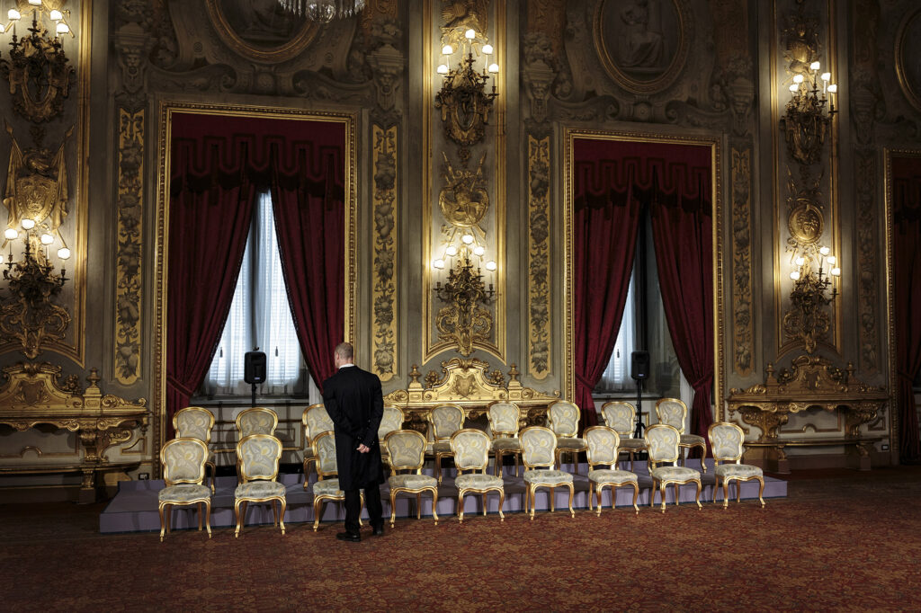 Quirinale