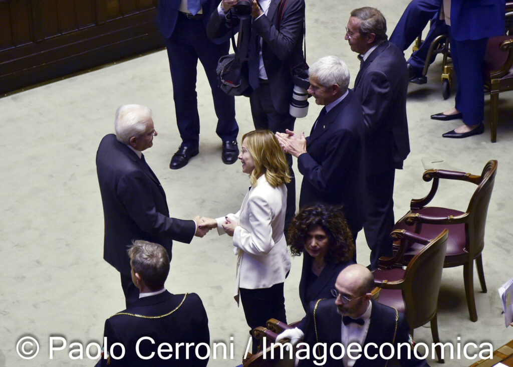 AULA CAMERA,CERIMONIA PER I 100 ANNI DALLA MORTE DI GIACOMO MATTEOTTI